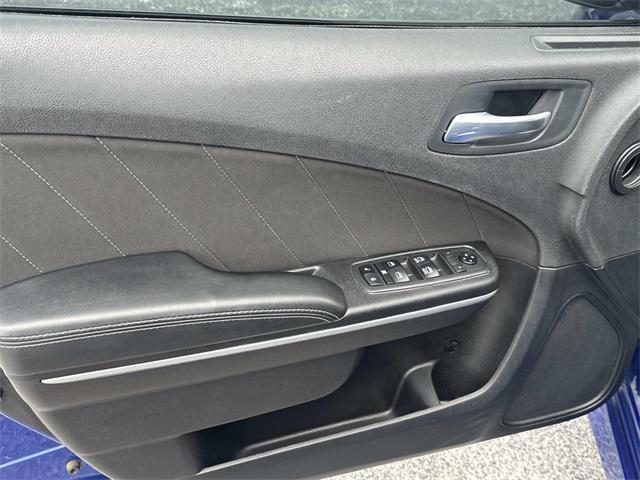 used 2021 Dodge Charger car, priced at $25,350