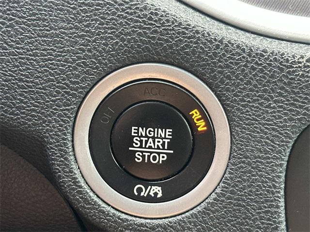 used 2021 Dodge Charger car, priced at $25,350