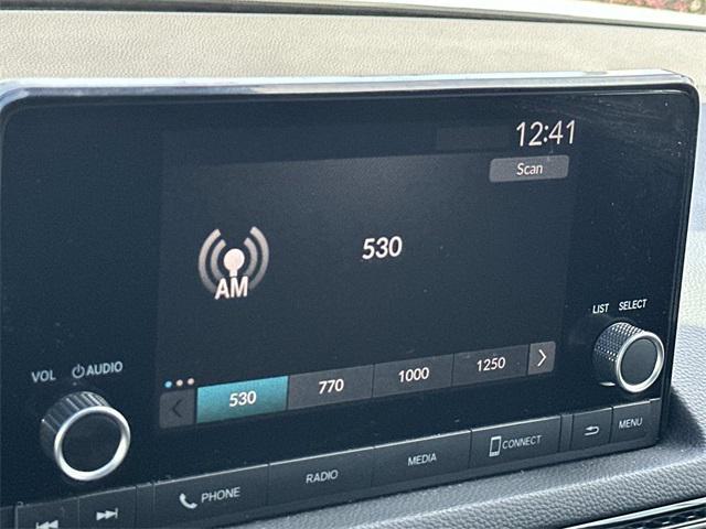 used 2024 Honda Civic car, priced at $26,980