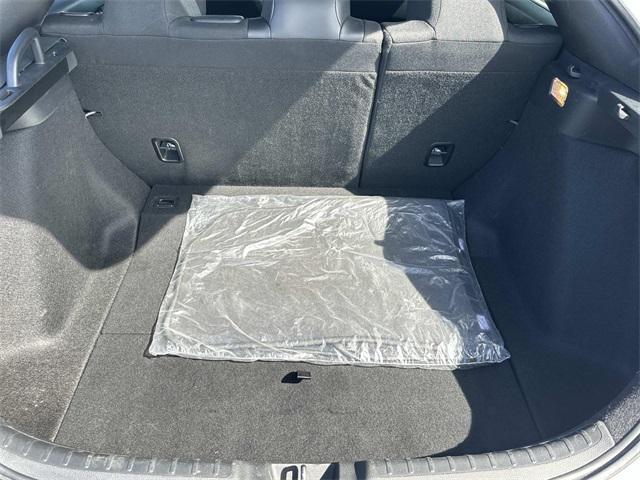 used 2024 Honda Civic car, priced at $26,980