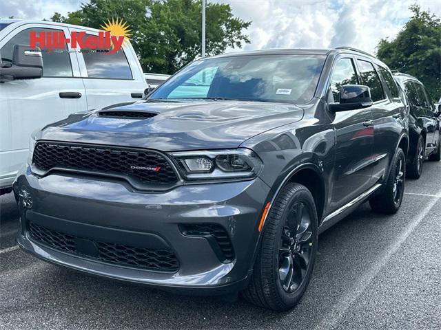 new 2024 Dodge Durango car, priced at $46,854