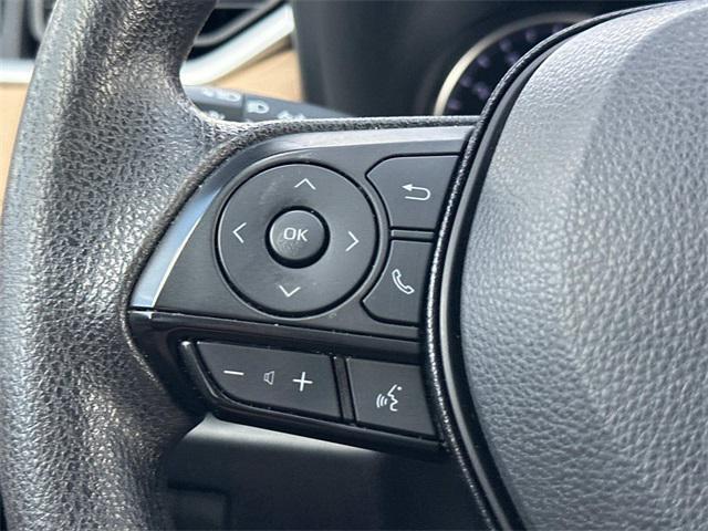 used 2020 Toyota RAV4 car, priced at $22,980