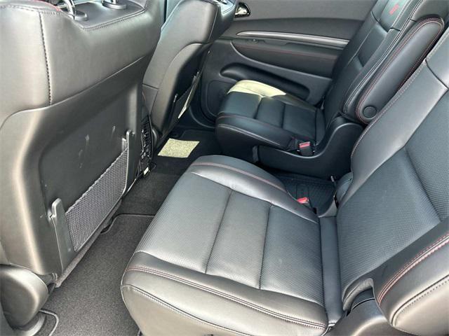 new 2025 Dodge Durango car, priced at $54,883