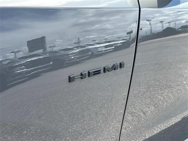 new 2025 Dodge Durango car, priced at $54,883