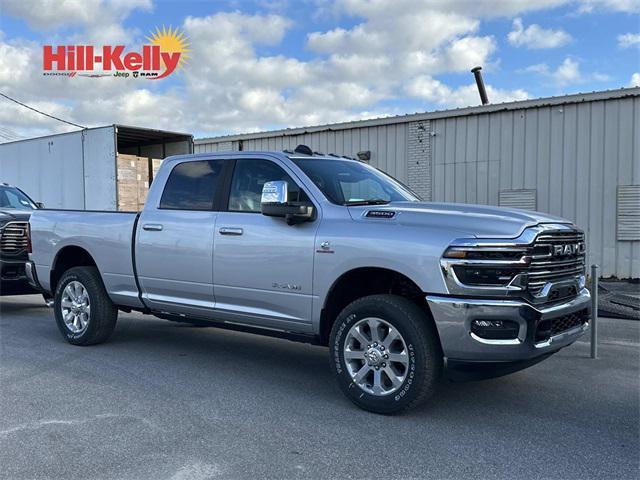new 2026 Ram 3500 car, priced at $88,664