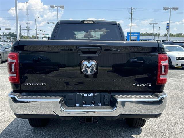 new 2024 Ram 2500 car, priced at $69,941