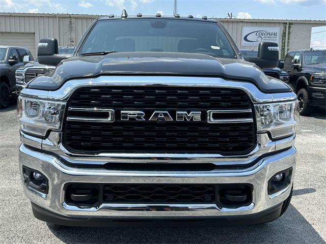 new 2024 Ram 2500 car, priced at $69,941