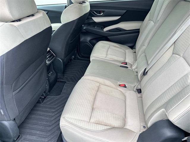 used 2020 Subaru Ascent car, priced at $21,500