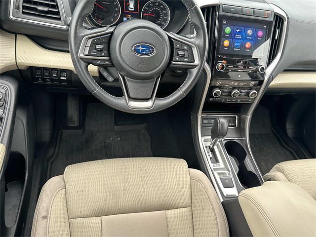 used 2020 Subaru Ascent car, priced at $21,500