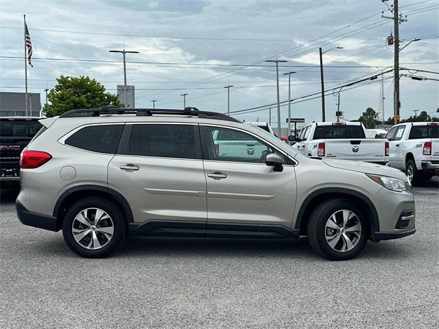used 2020 Subaru Ascent car, priced at $21,500