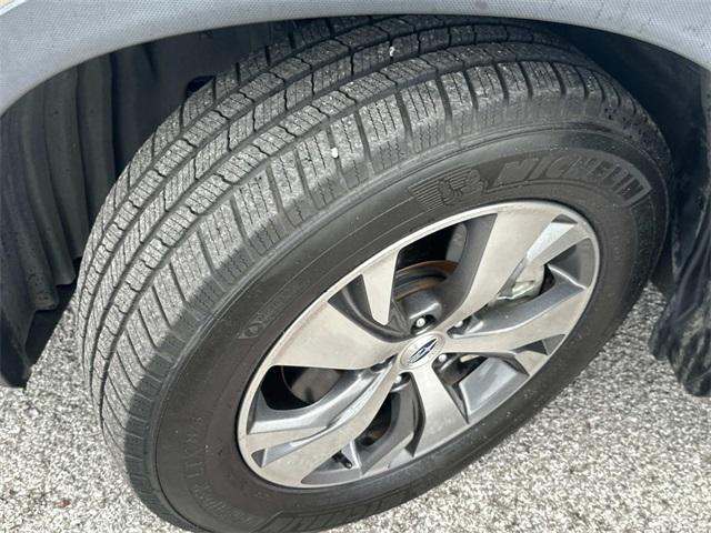 used 2020 Subaru Ascent car, priced at $21,500