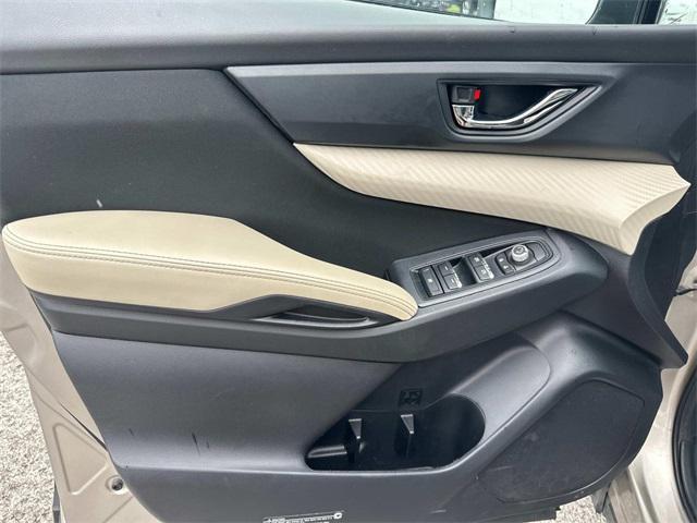 used 2020 Subaru Ascent car, priced at $21,500