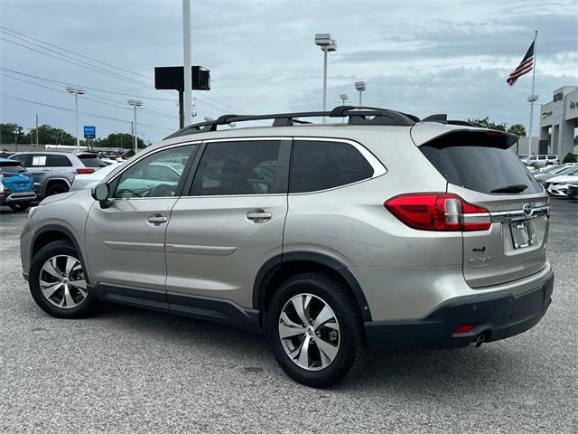 used 2020 Subaru Ascent car, priced at $21,500