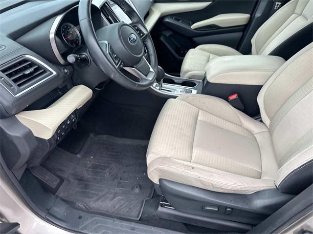 used 2020 Subaru Ascent car, priced at $21,500