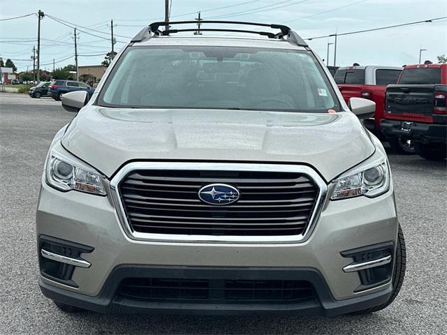 used 2020 Subaru Ascent car, priced at $21,500