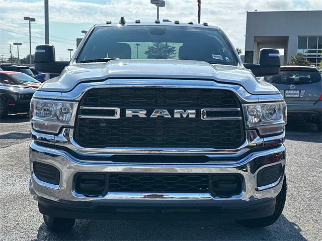 new 2024 Ram 3500 car, priced at $58,508