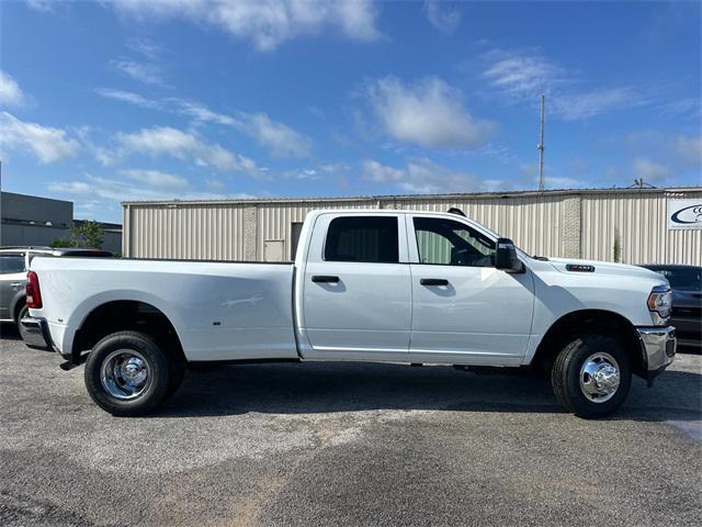 new 2024 Ram 3500 car, priced at $58,508