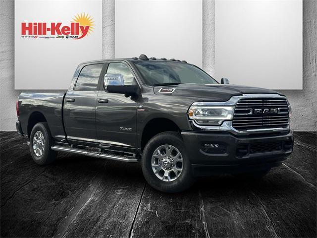 new 2024 Ram 2500 car, priced at $78,509