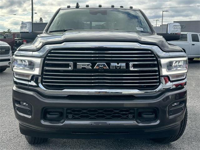 new 2024 Ram 2500 car, priced at $78,509