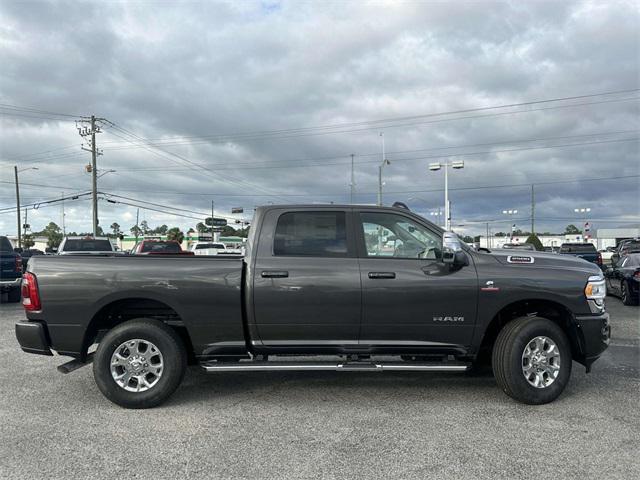 new 2024 Ram 2500 car, priced at $78,509