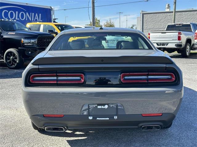 new 2023 Dodge Challenger car, priced at $42,352