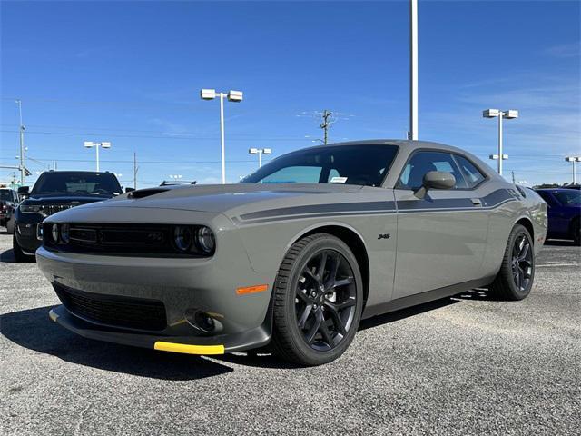 new 2023 Dodge Challenger car, priced at $42,352