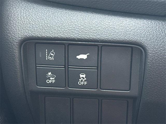 used 2019 Honda CR-V car, priced at $19,980