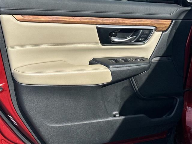 used 2019 Honda CR-V car, priced at $19,980