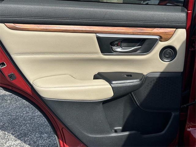 used 2019 Honda CR-V car, priced at $19,980