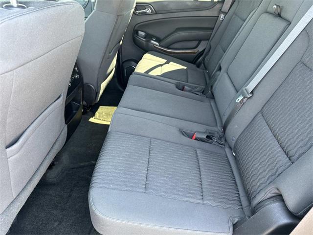 used 2016 Chevrolet Tahoe car, priced at $17,450