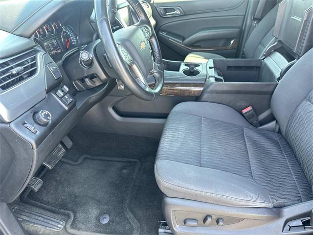 used 2016 Chevrolet Tahoe car, priced at $17,450