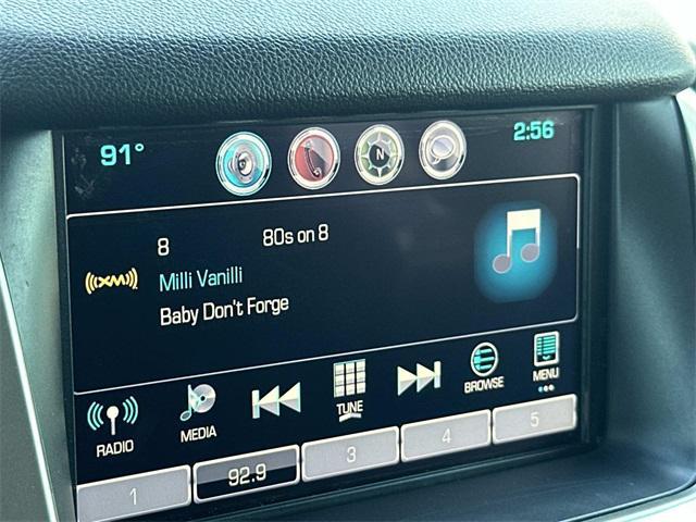 used 2016 Chevrolet Tahoe car, priced at $17,450