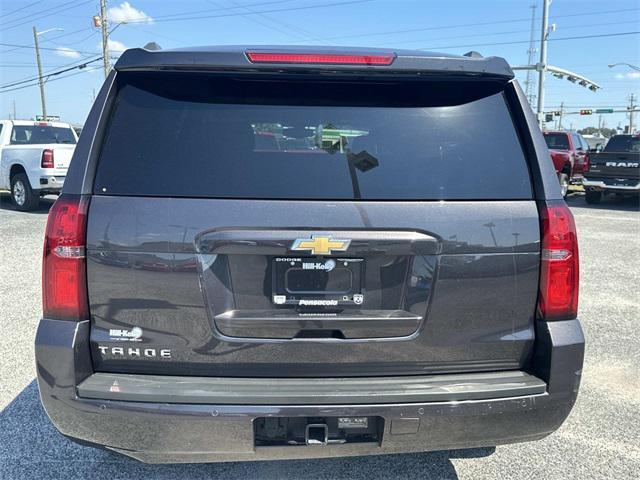 used 2016 Chevrolet Tahoe car, priced at $17,450