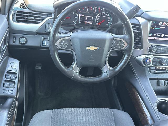 used 2016 Chevrolet Tahoe car, priced at $17,450