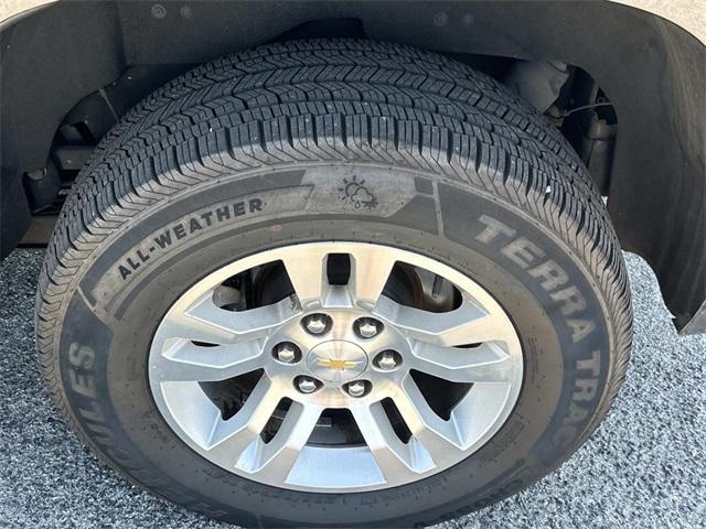 used 2016 Chevrolet Tahoe car, priced at $17,450