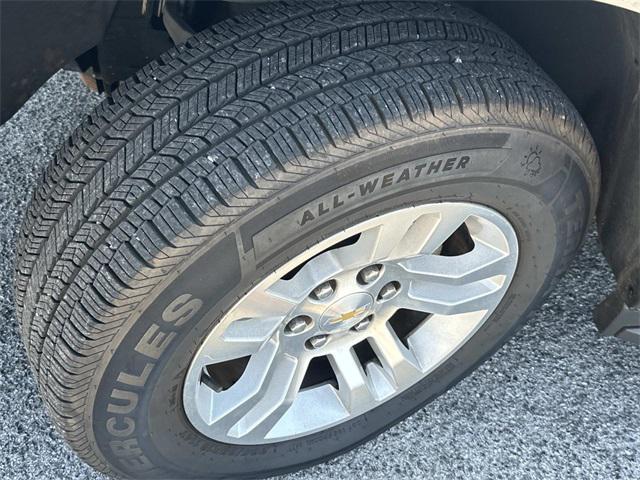 used 2016 Chevrolet Tahoe car, priced at $17,450