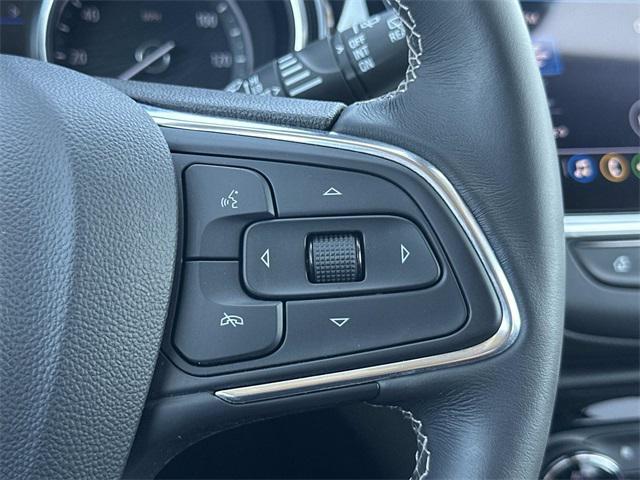 used 2023 Buick Encore GX car, priced at $22,750