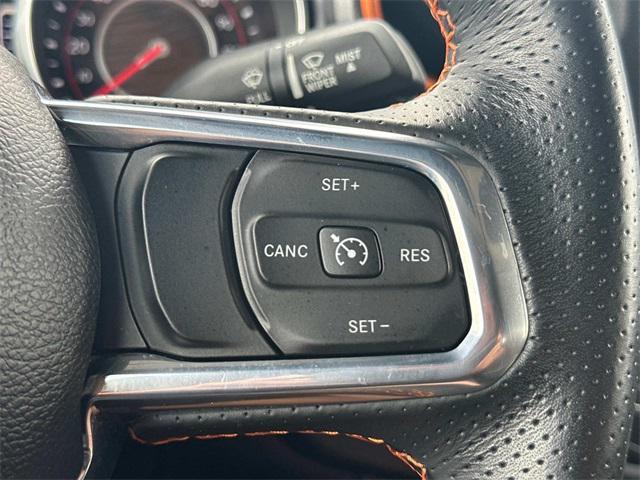 used 2022 Jeep Gladiator car, priced at $39,980