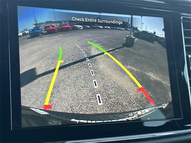 used 2021 Dodge Durango car, priced at $34,925