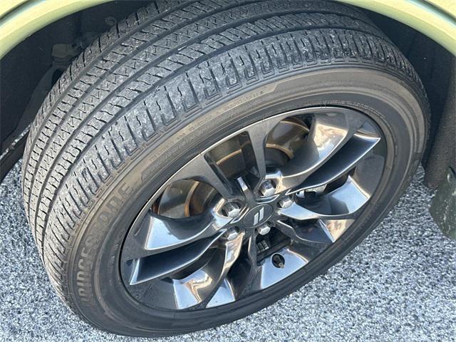 used 2021 Dodge Durango car, priced at $34,925