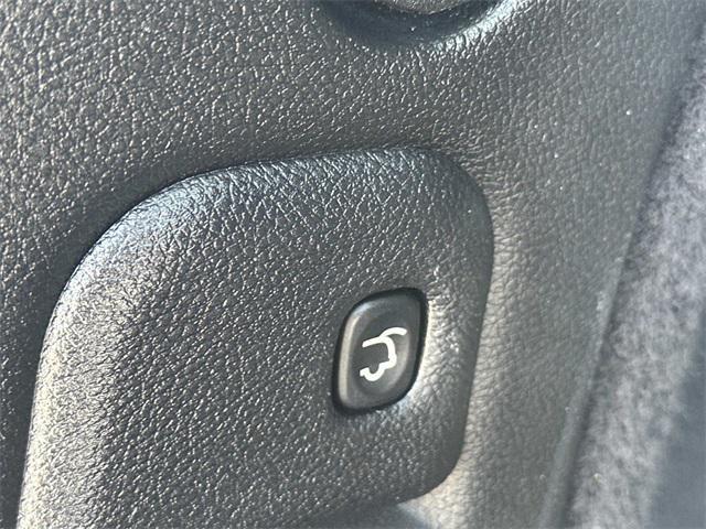 used 2021 Dodge Durango car, priced at $34,925