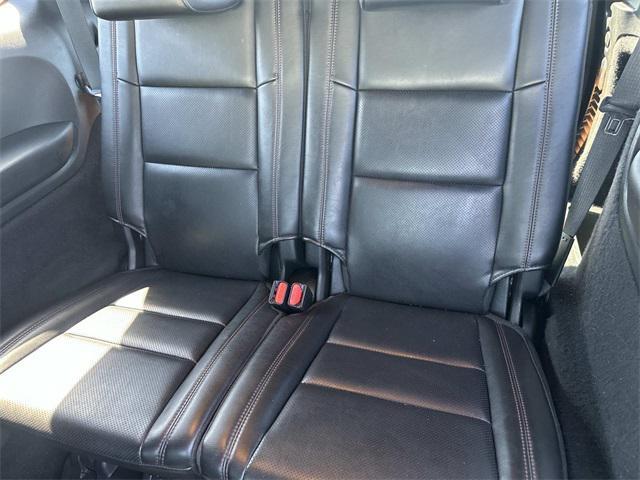 used 2021 Dodge Durango car, priced at $34,925