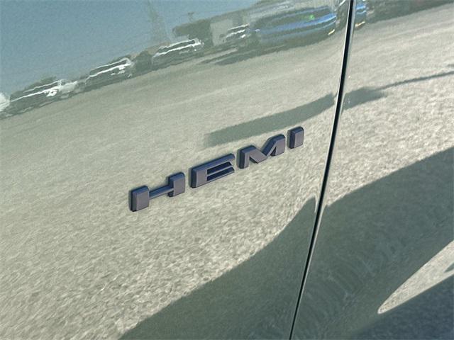 used 2021 Dodge Durango car, priced at $34,925