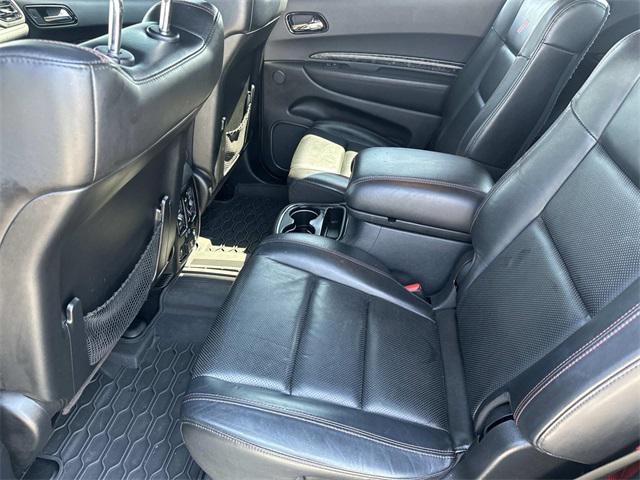 used 2021 Dodge Durango car, priced at $34,925