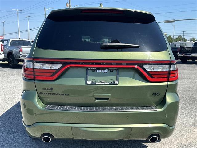 used 2021 Dodge Durango car, priced at $34,925
