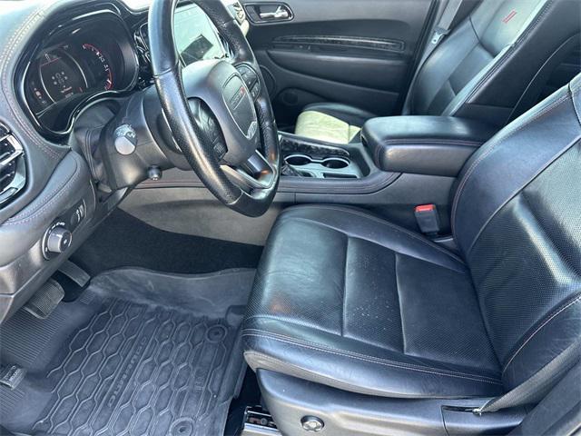 used 2021 Dodge Durango car, priced at $34,925