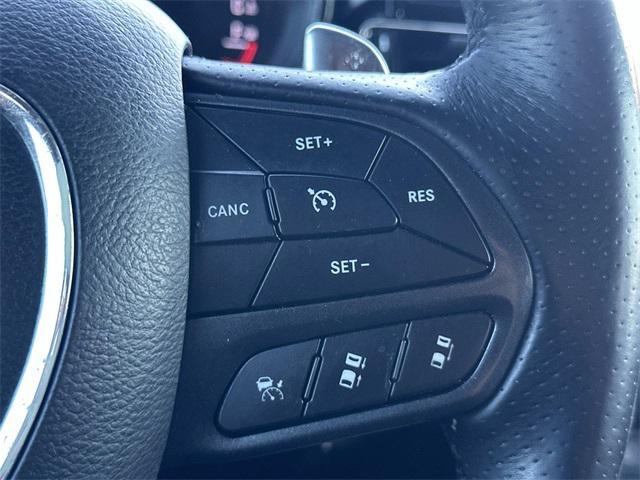 used 2021 Dodge Durango car, priced at $34,925