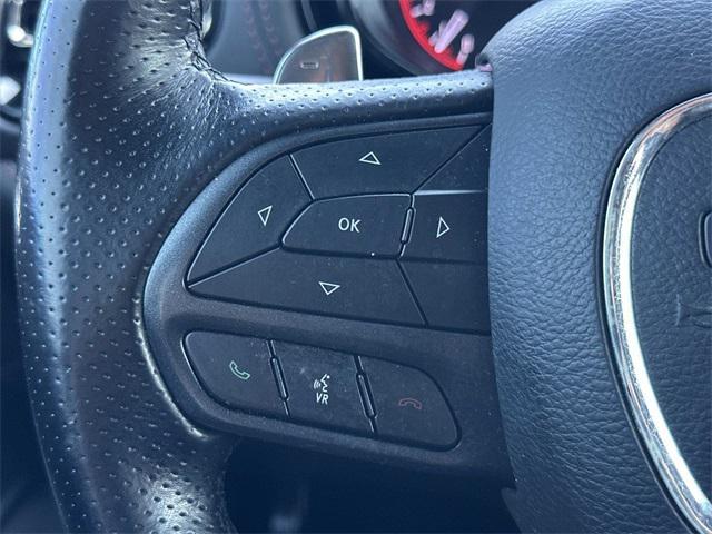 used 2021 Dodge Durango car, priced at $34,925