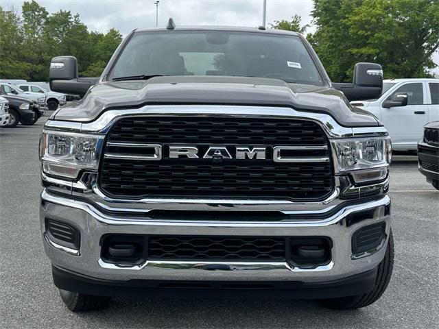 new 2024 Ram 2500 car, priced at $66,238