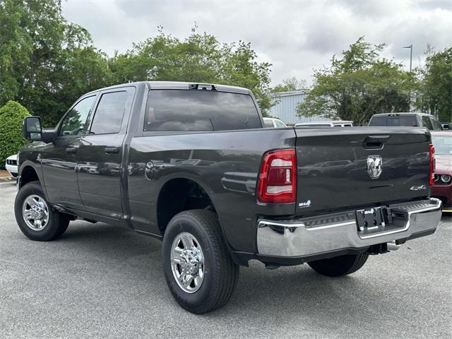 new 2024 Ram 2500 car, priced at $66,238